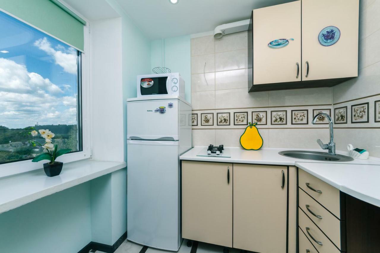 Идеальная Квартира Возле Аэропорта Boryspol Apartment Boryspil Exterior photo
